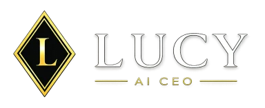 Lucy AI CEO